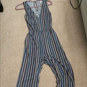 Bcbg romper